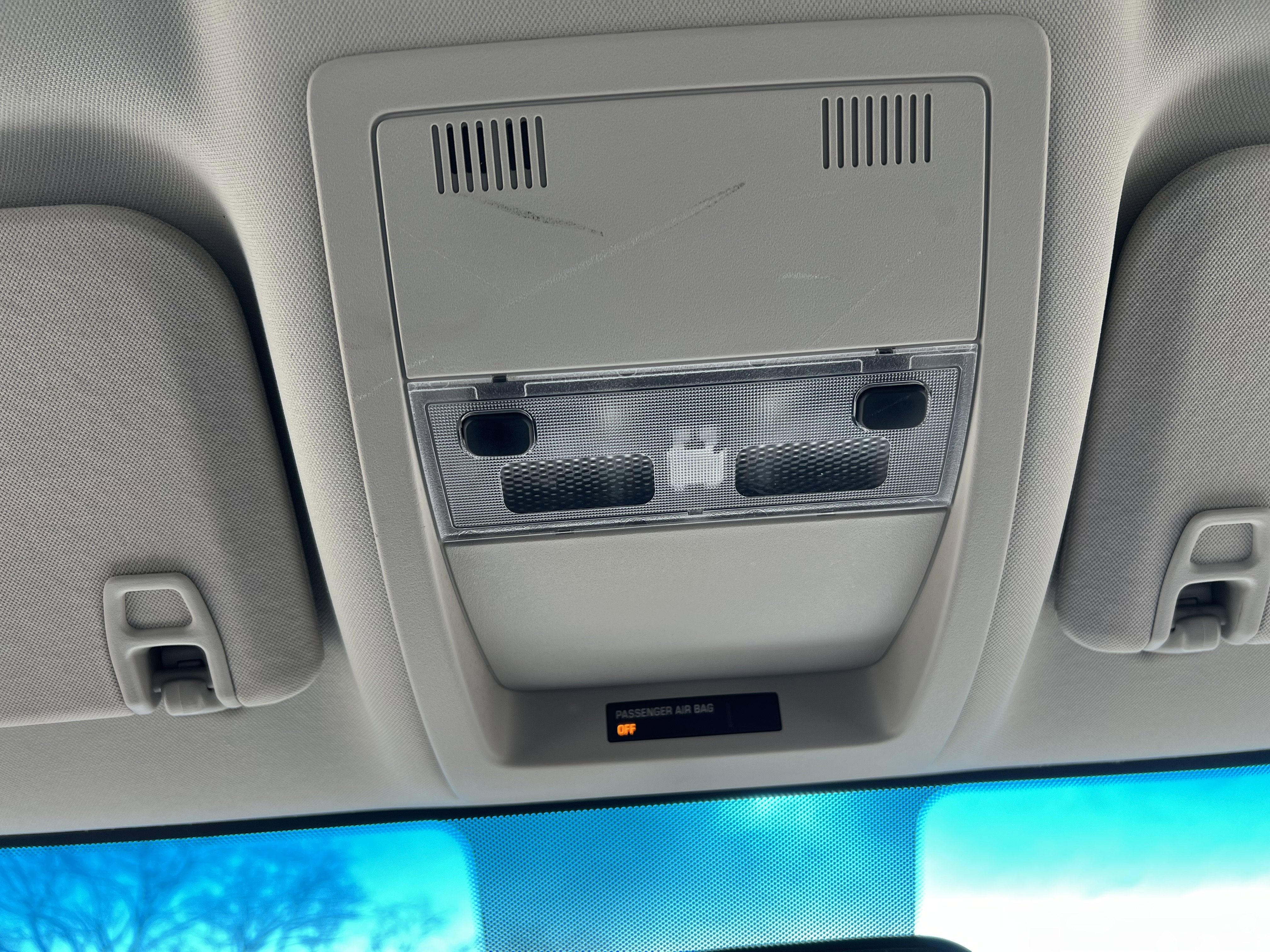 2012 Chevrolet Silverado 1500 Work Truck