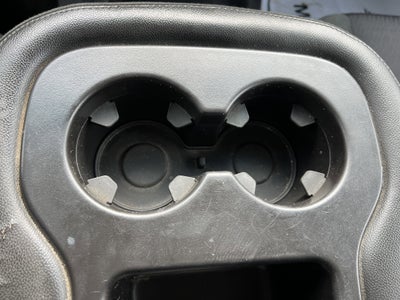 2012 Chevrolet Silverado 1500 Work Truck