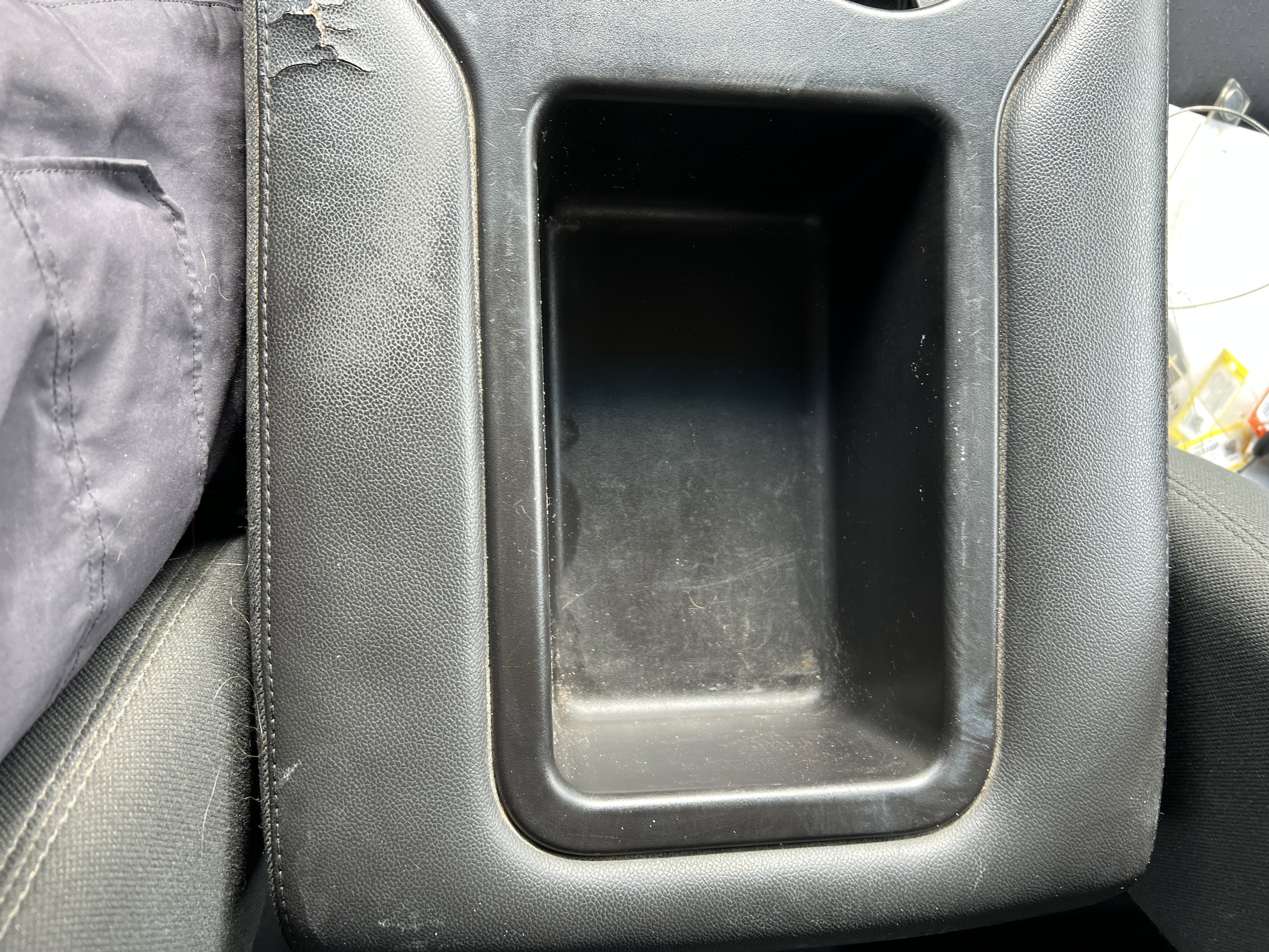 2012 Chevrolet Silverado 1500 Work Truck