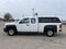 2012 Chevrolet Silverado 1500 Work Truck