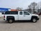 2012 Chevrolet Silverado 1500 Work Truck
