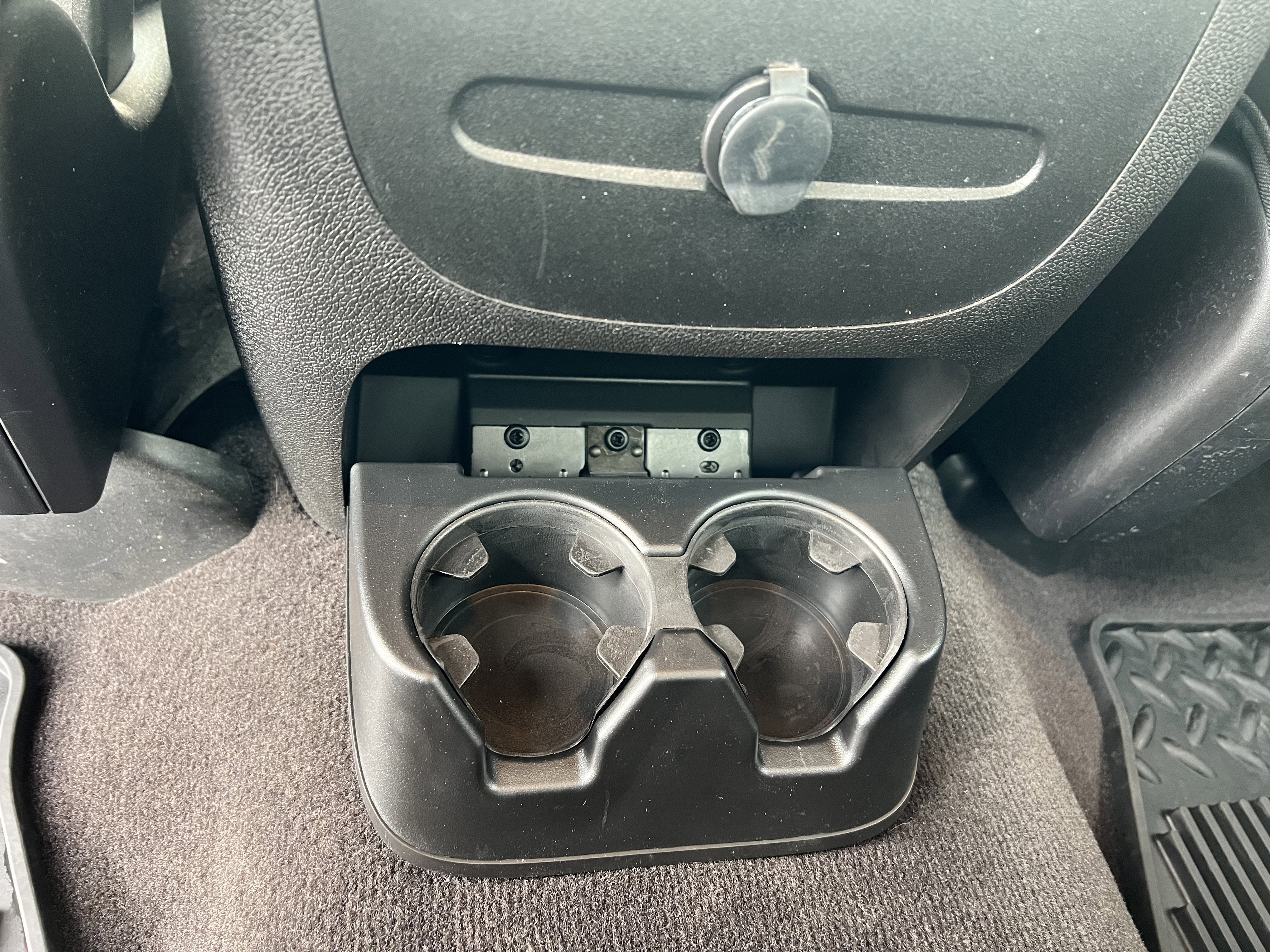 2012 Chevrolet Silverado 1500 LTZ