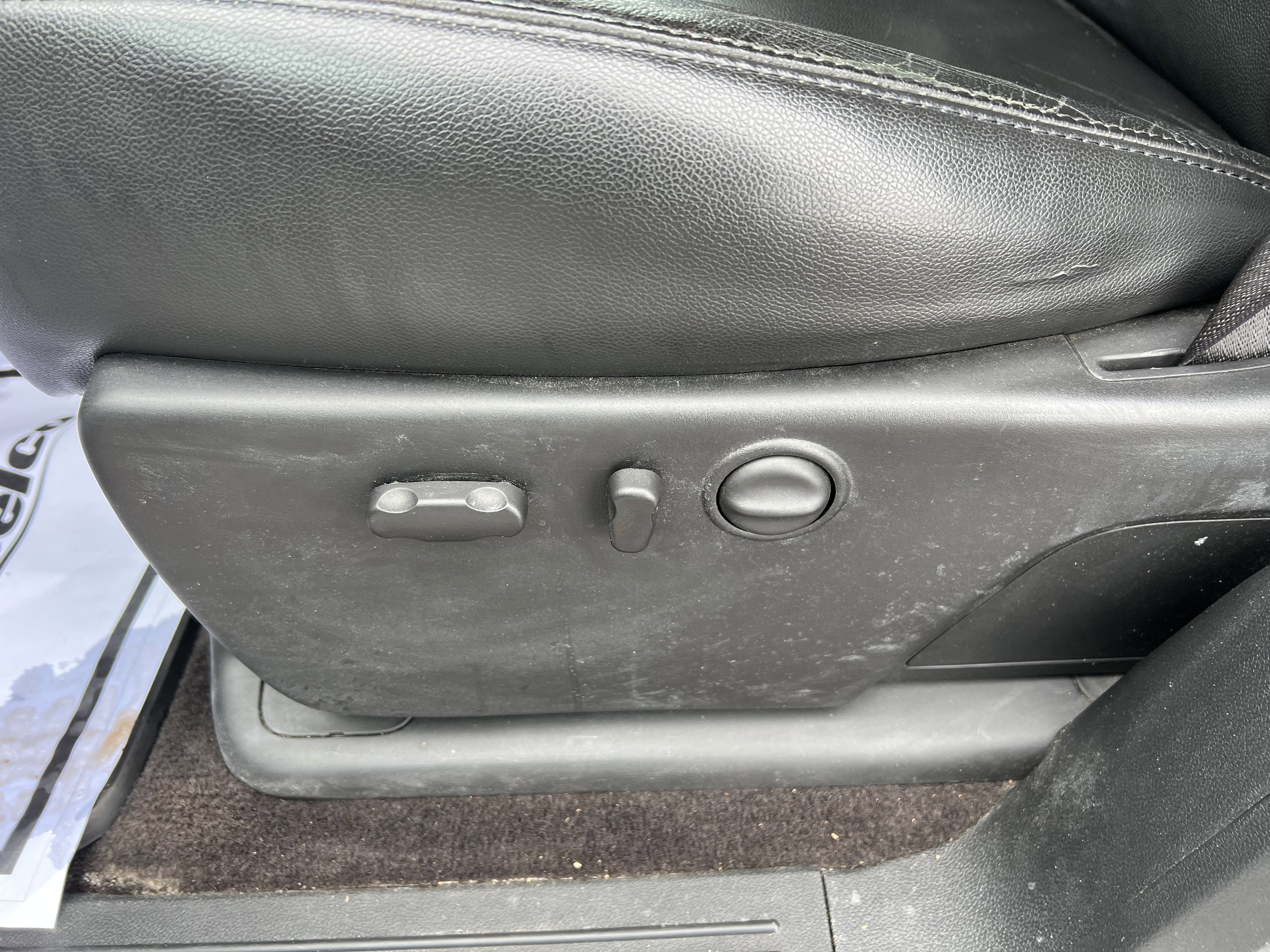 2012 Chevrolet Silverado 1500 LTZ