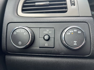 2012 Chevrolet Silverado 1500 LTZ