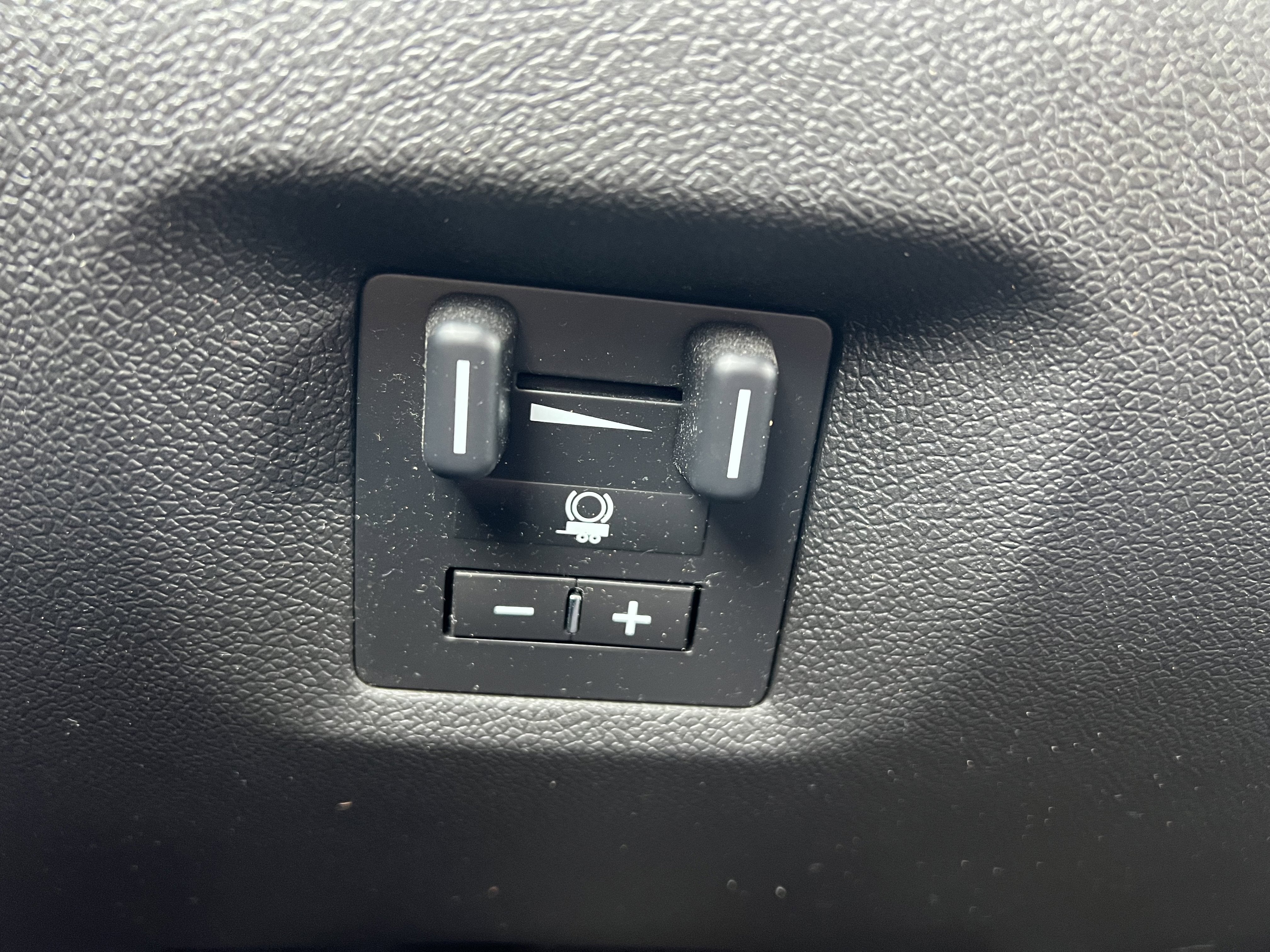 2012 Chevrolet Silverado 1500 LTZ