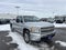 2012 Chevrolet Silverado 1500 LTZ