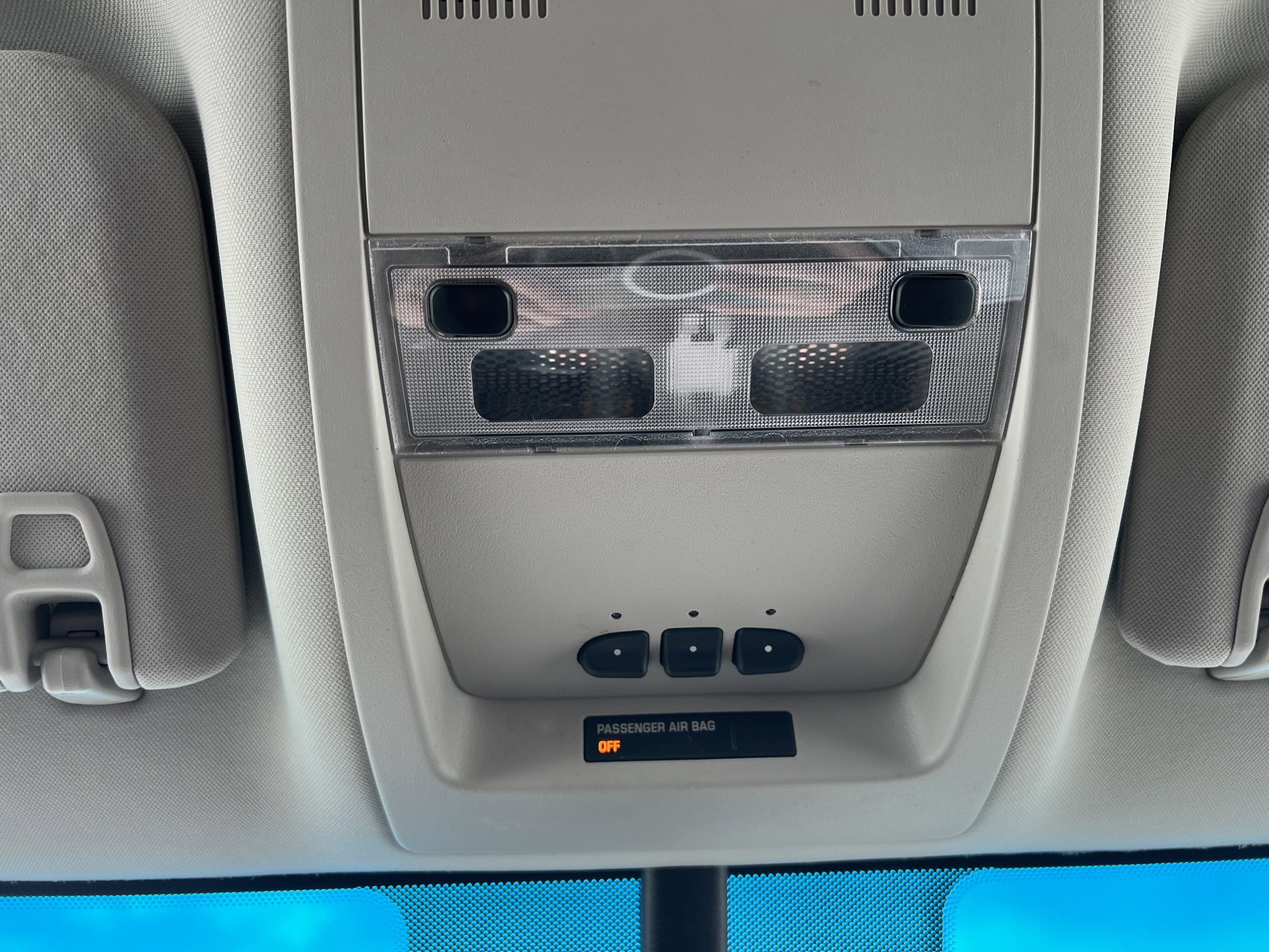 2012 Chevrolet Silverado 1500 LTZ