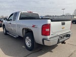 2010 Chevrolet Silverado 1500 LT