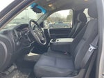 2010 Chevrolet Silverado 1500 LT