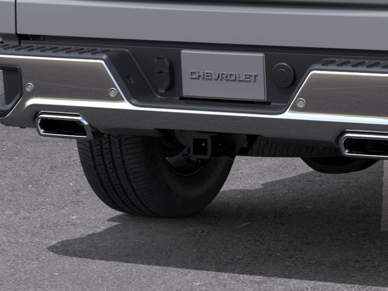 2026 Chevrolet Silverado 1500 LT - Photo 55