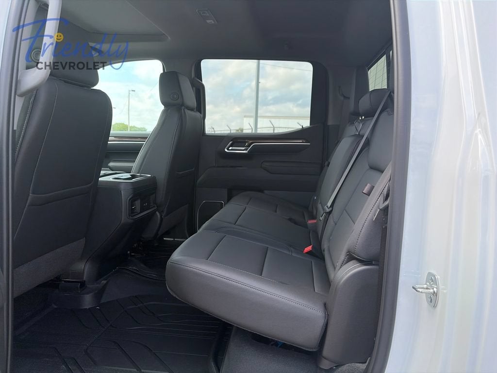 2026 Chevrolet Silverado 1500 RST - Photo 10