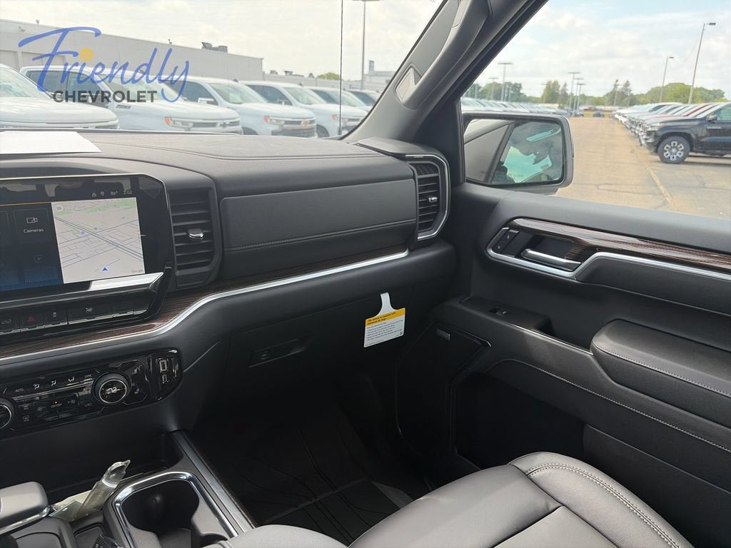 2026 Chevrolet Silverado 1500 RST - Photo 12