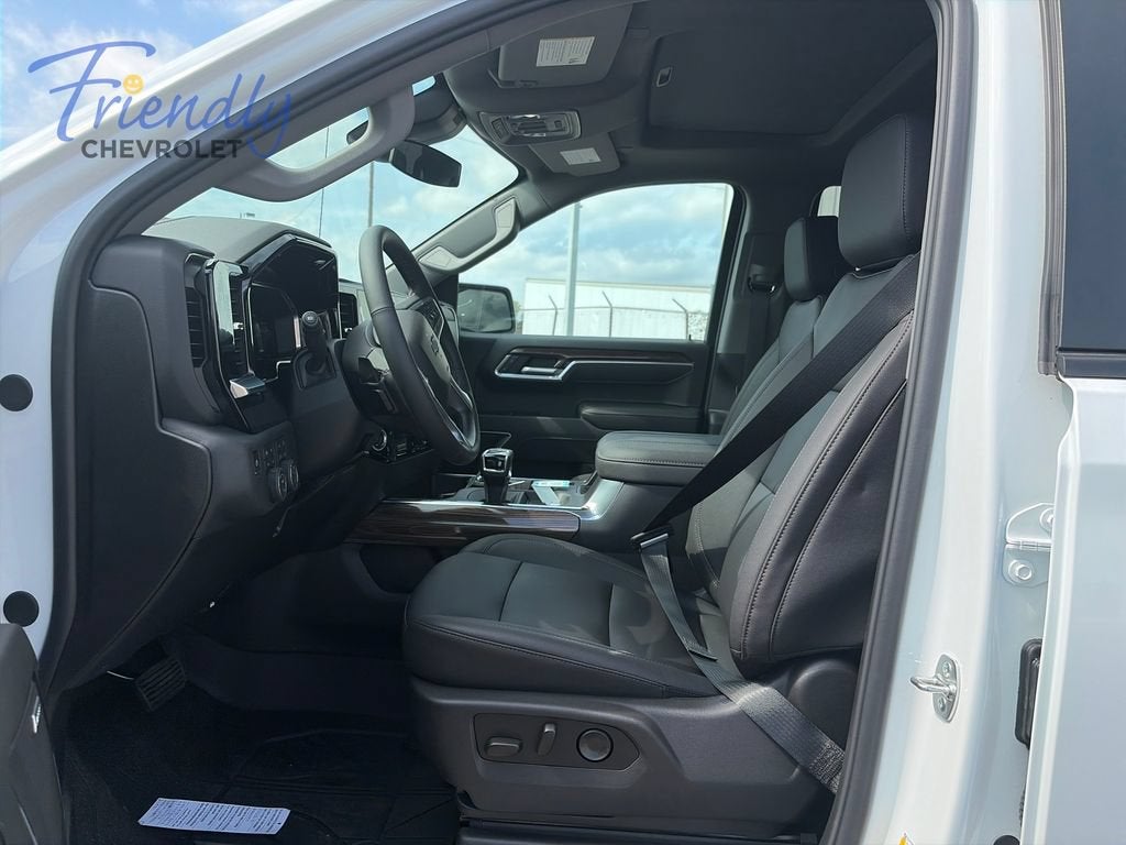 2026 Chevrolet Silverado 1500 RST - Photo 13
