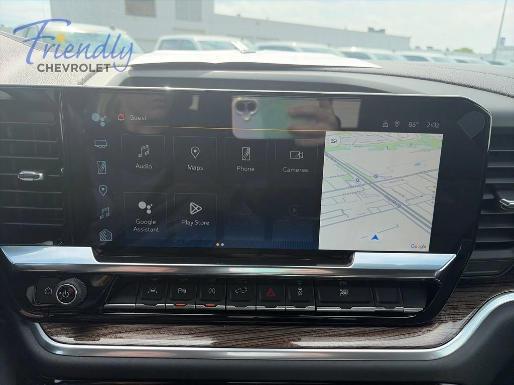 2026 Chevrolet Silverado 1500 RST - Photo 15