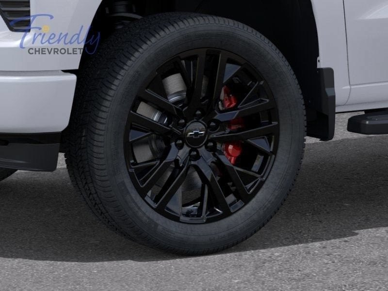 2026 Chevrolet Silverado 1500 RST - Photo 26