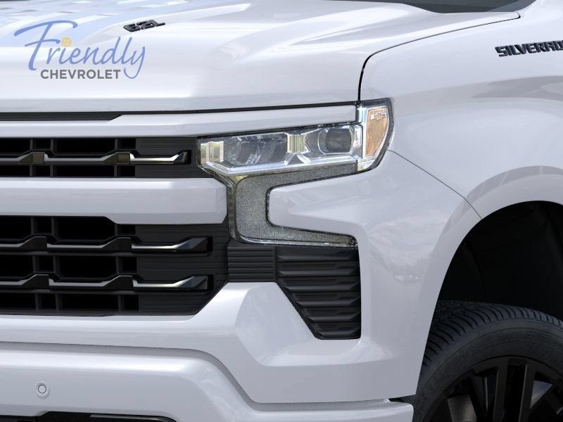 2026 Chevrolet Silverado 1500 RST - Photo 27