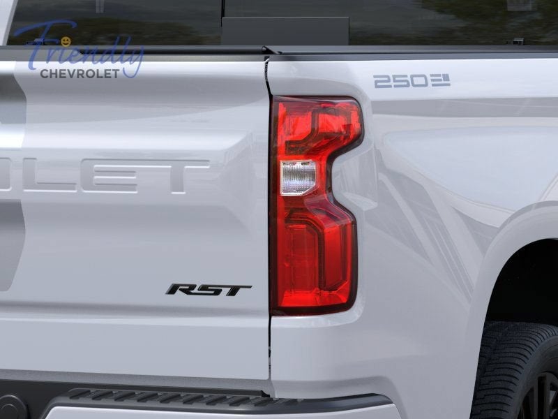 2026 Chevrolet Silverado 1500 RST - Photo 28