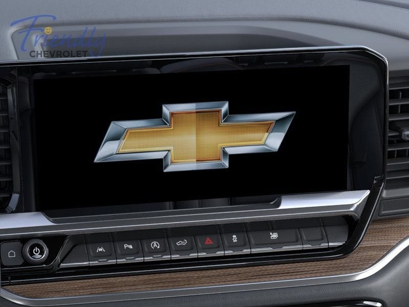 2026 Chevrolet Silverado 1500 RST - Photo 37