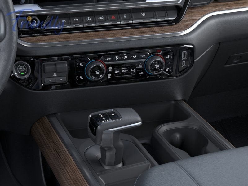 2026 Chevrolet Silverado 1500 RST - Photo 40