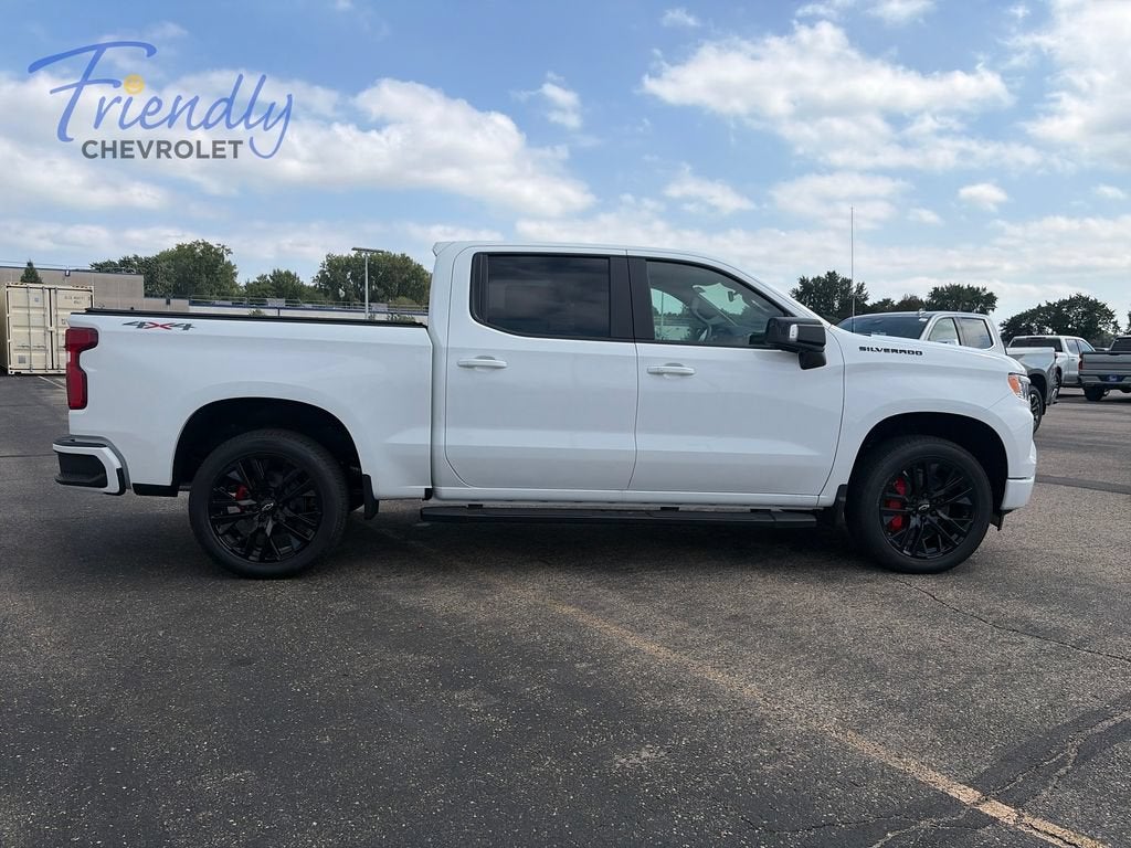 2026 Chevrolet Silverado 1500 RST - Photo 6
