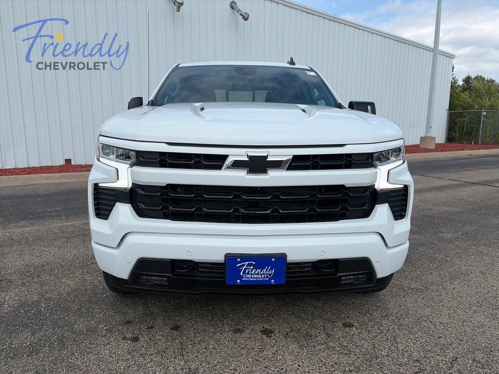 2026 Chevrolet Silverado 1500 RST - Photo 8