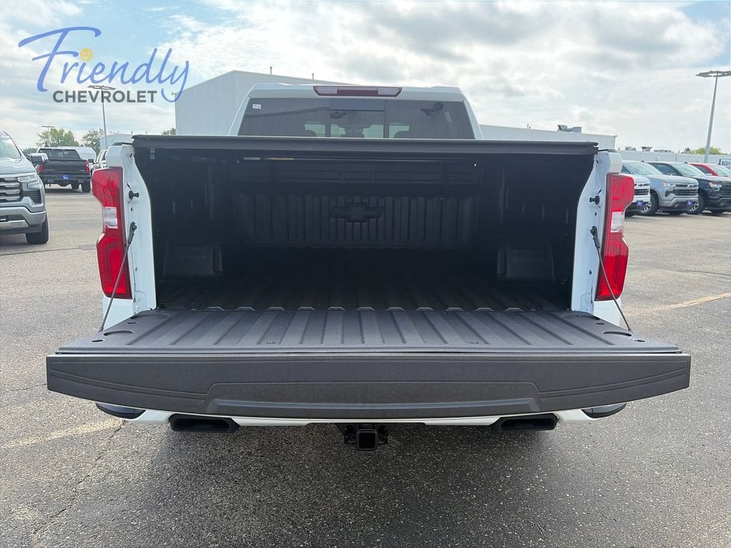 2026 Chevrolet Silverado 1500 RST - Photo 9