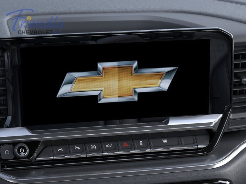 2026 Chevrolet Silverado 1500 High Country - Photo 20