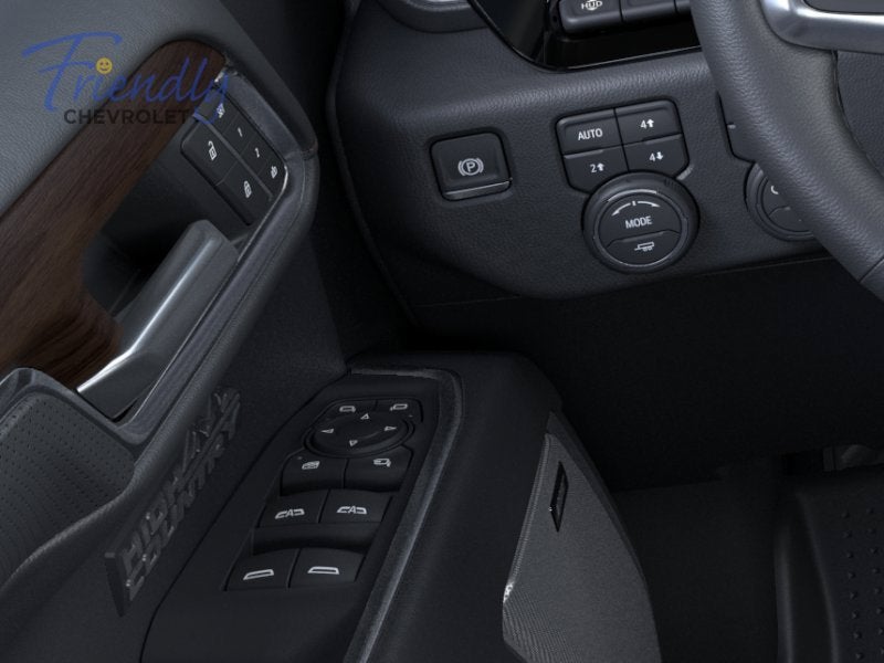 2026 Chevrolet Silverado 1500 High Country - Photo 22