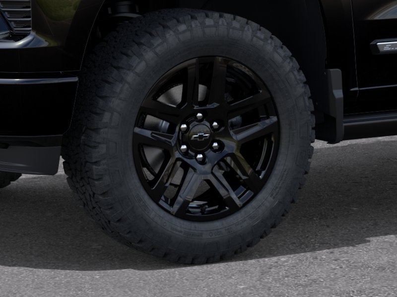 2026 Chevrolet Silverado 1500 High Country - Photo 33