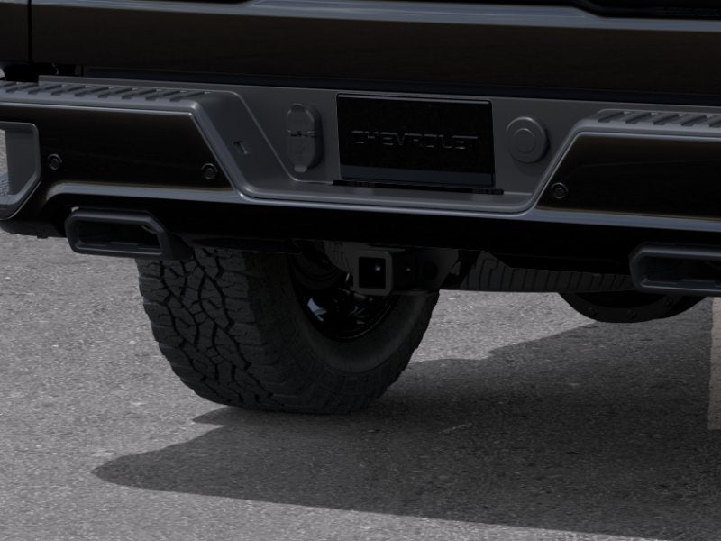 2026 Chevrolet Silverado 1500 High Country - Photo 38