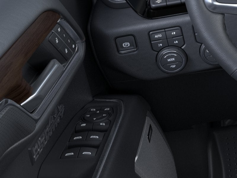 2026 Chevrolet Silverado 1500 High Country - Photo 46