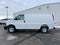 2025 Chevrolet Express Cargo 3500 WT