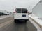 2025 Chevrolet Express Cargo 3500 WT