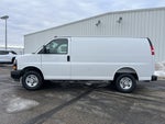 2025 Chevrolet Express Cargo 3500 WT