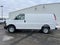 2025 Chevrolet Express Cargo 3500 WT