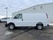 2025 Chevrolet Express Cargo 3500 WT