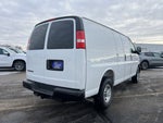2025 Chevrolet Express Cargo 3500 WT