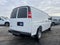 2025 Chevrolet Express Cargo 3500 WT
