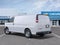 2025 Chevrolet Express Cargo 3500 WT