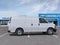 2025 Chevrolet Express Cargo 3500 WT