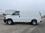 2025 Chevrolet Express Cargo 3500 WT