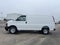 2025 Chevrolet Express Cargo 3500 WT