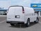 2025 Chevrolet Express Cargo 3500 WT