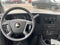 2025 Chevrolet Express Cargo 3500 WT