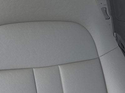 2025 Chevrolet Express Cargo 3500 WT