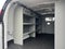 2025 Chevrolet Express Cargo 3500 WT