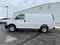 2025 Chevrolet Express Cargo 3500 WT