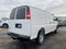 2025 Chevrolet Express Cargo 3500 WT