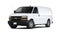 2025 Chevrolet Express Cargo 3500 WT