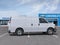 2026 Chevrolet Express Cargo 1WT